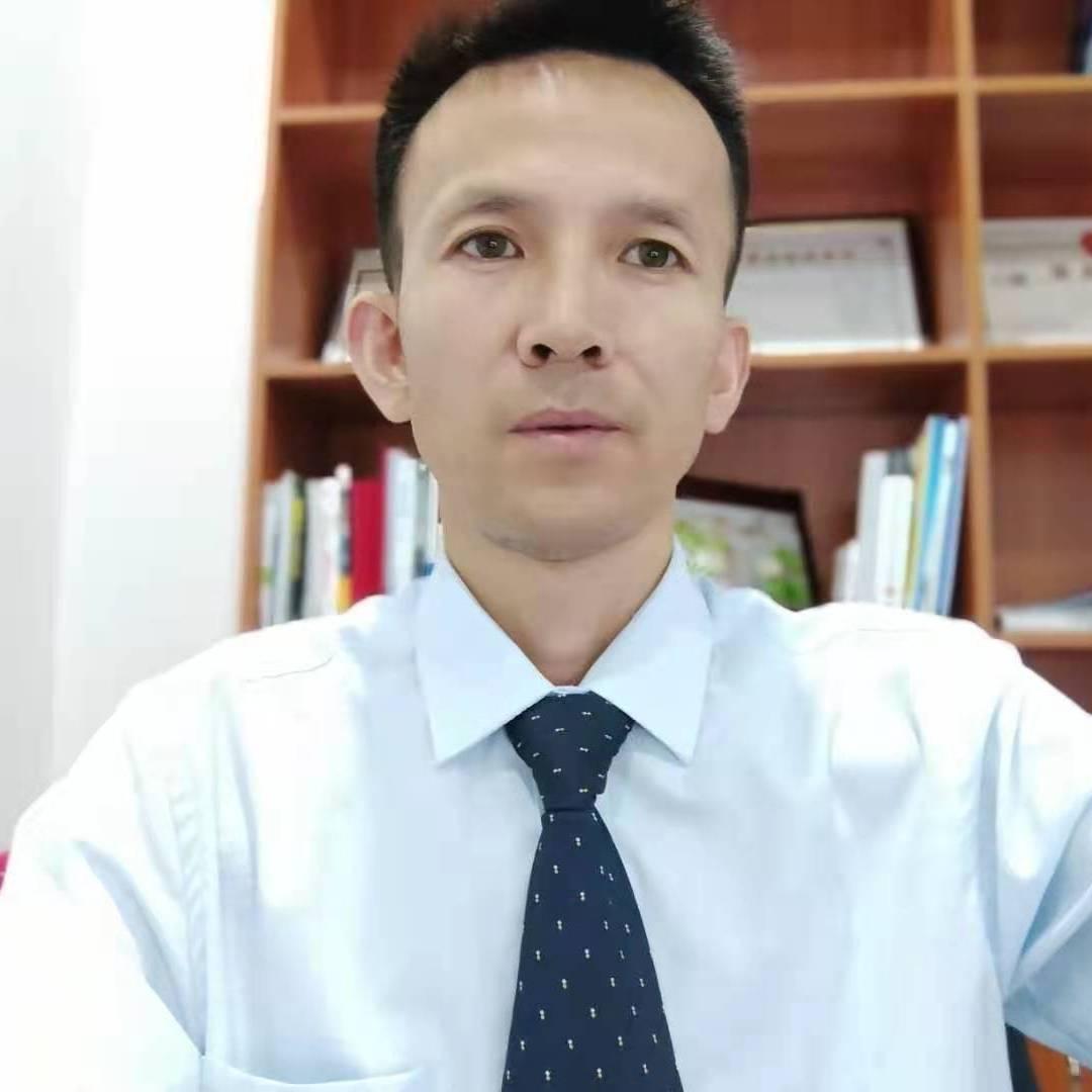 贵州中伯