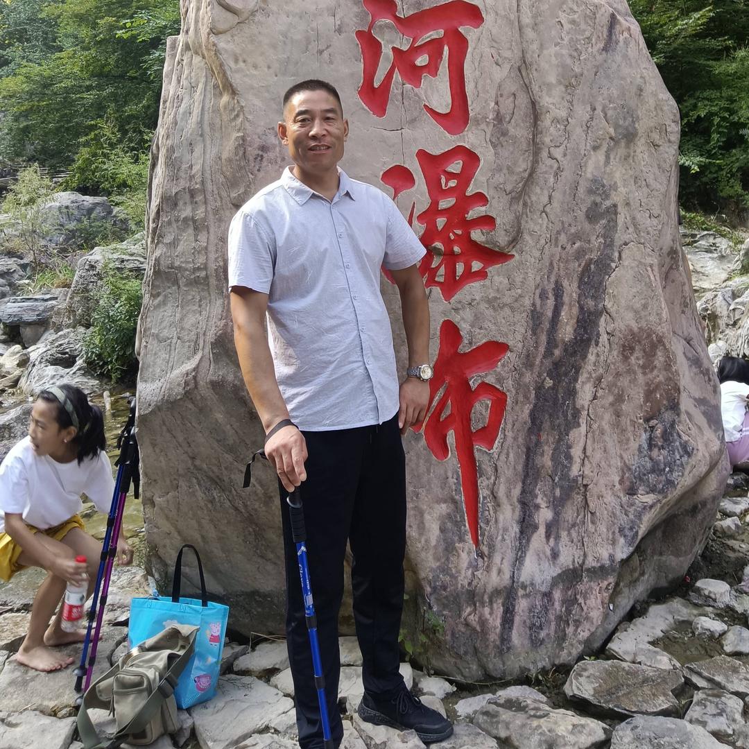 铁匠周哥