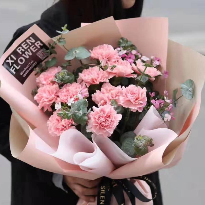 主人屋鲜花