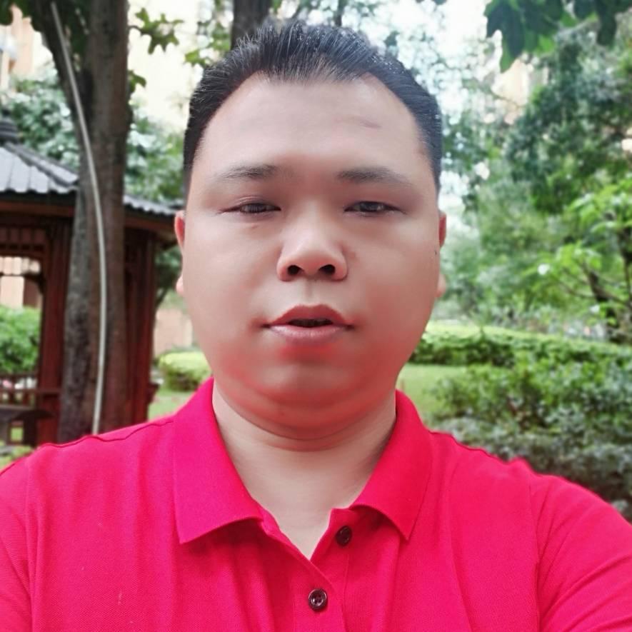 禹铭（西南哥）