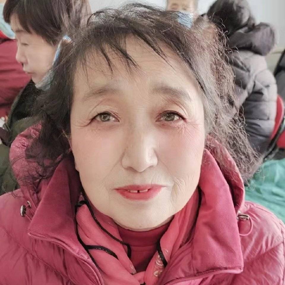 理想奶奶