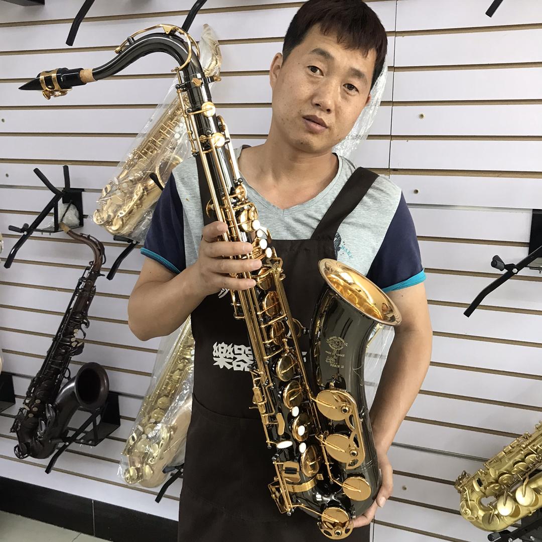 石家庄福耳曼萨克斯