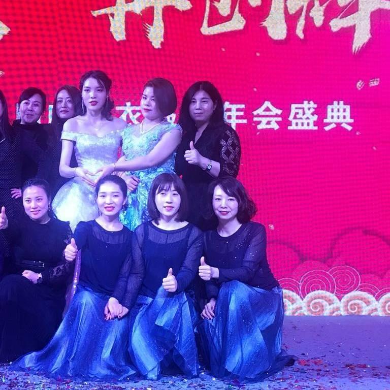 转转精选女装