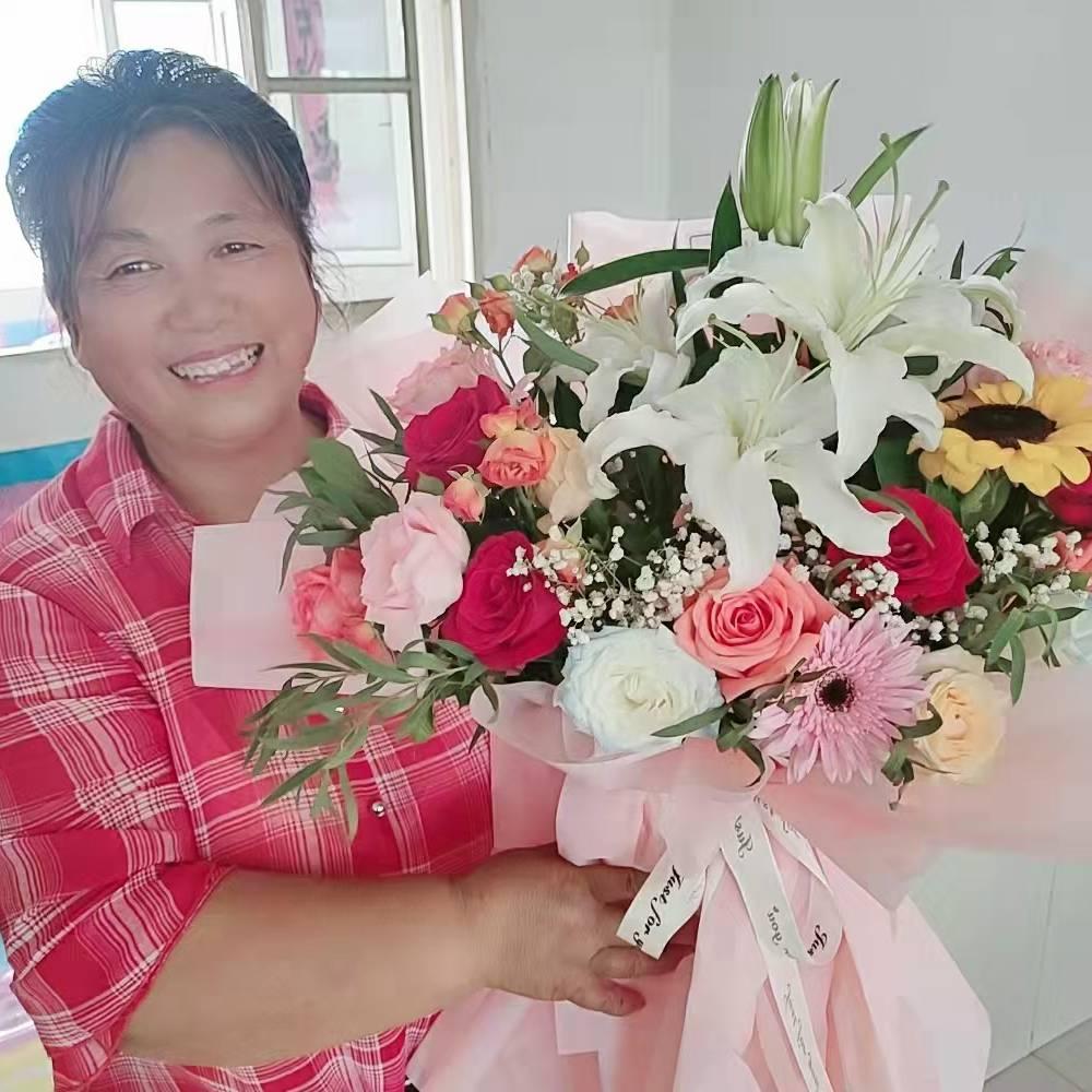 农村婆媳、