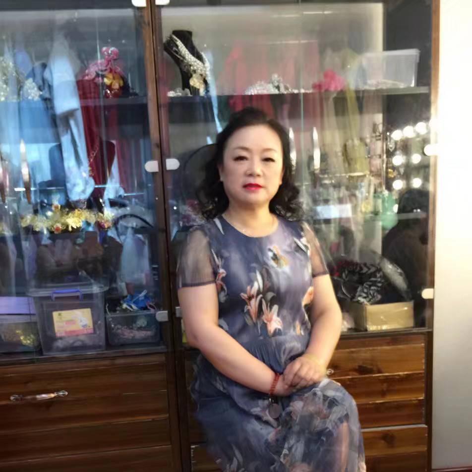 不老女神