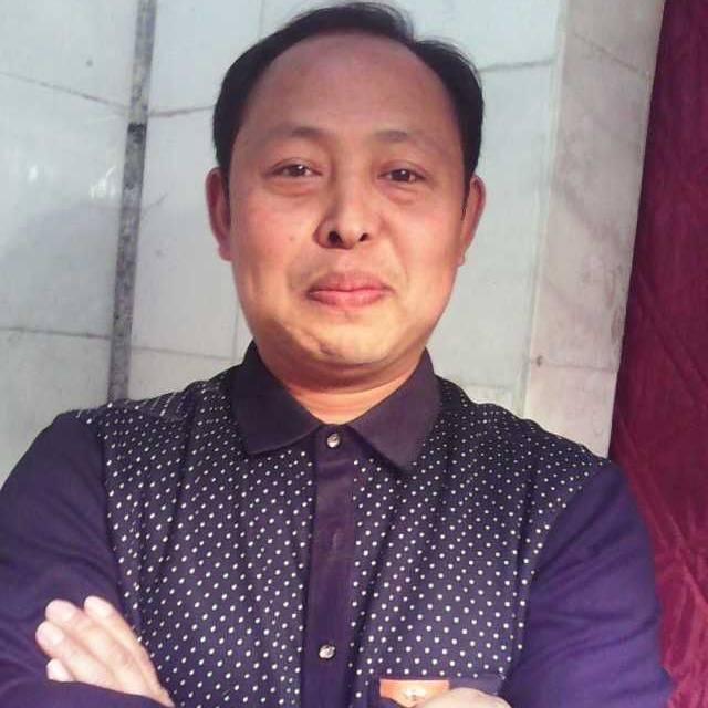 永济超红粮油
