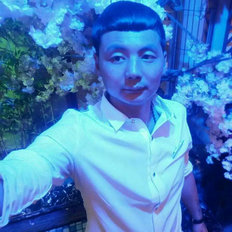 🐺若回头-必有缘由