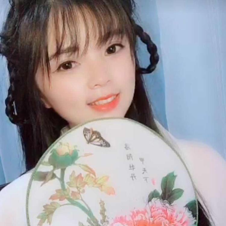 玲儿五月😍