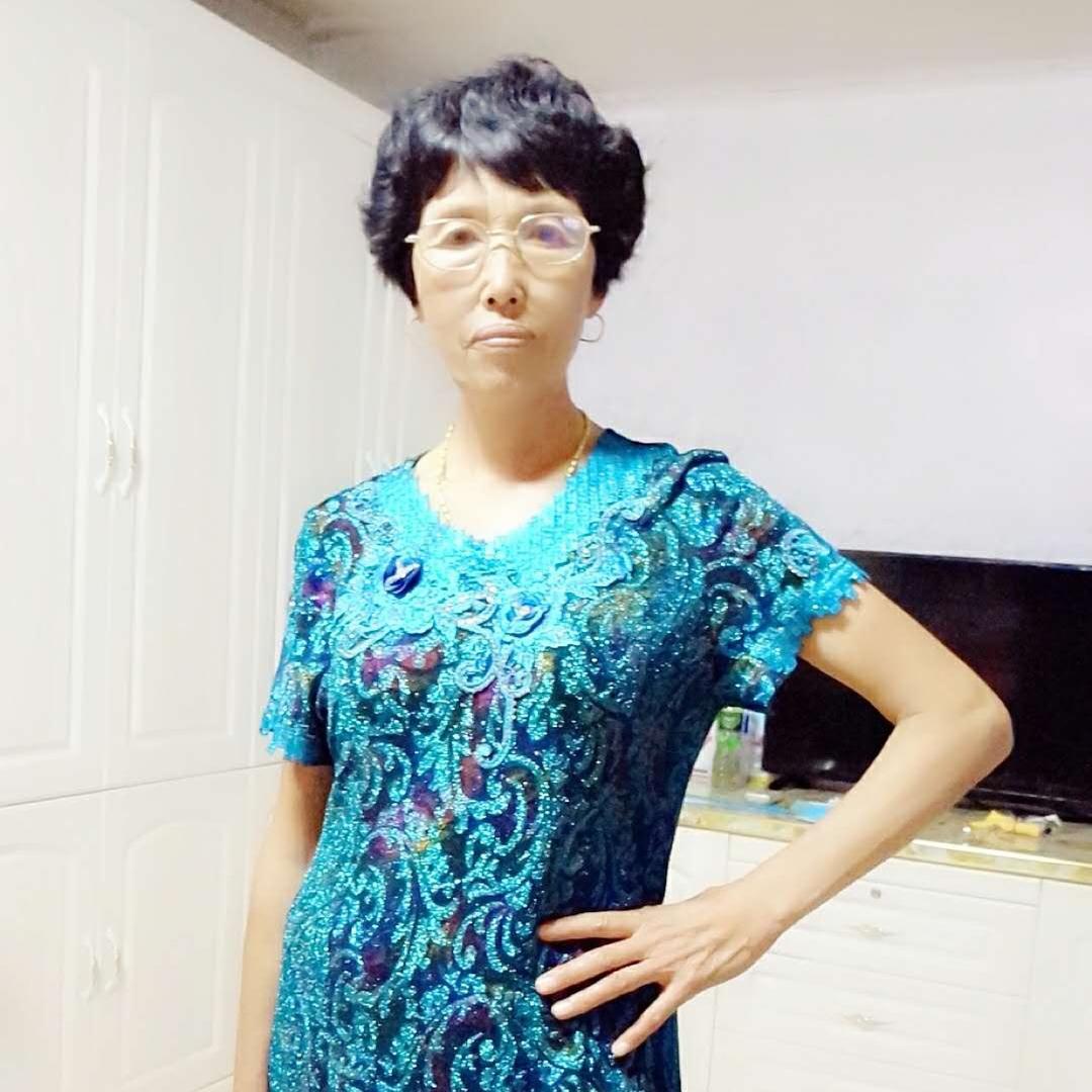 美贴美🔥时尚妈妈