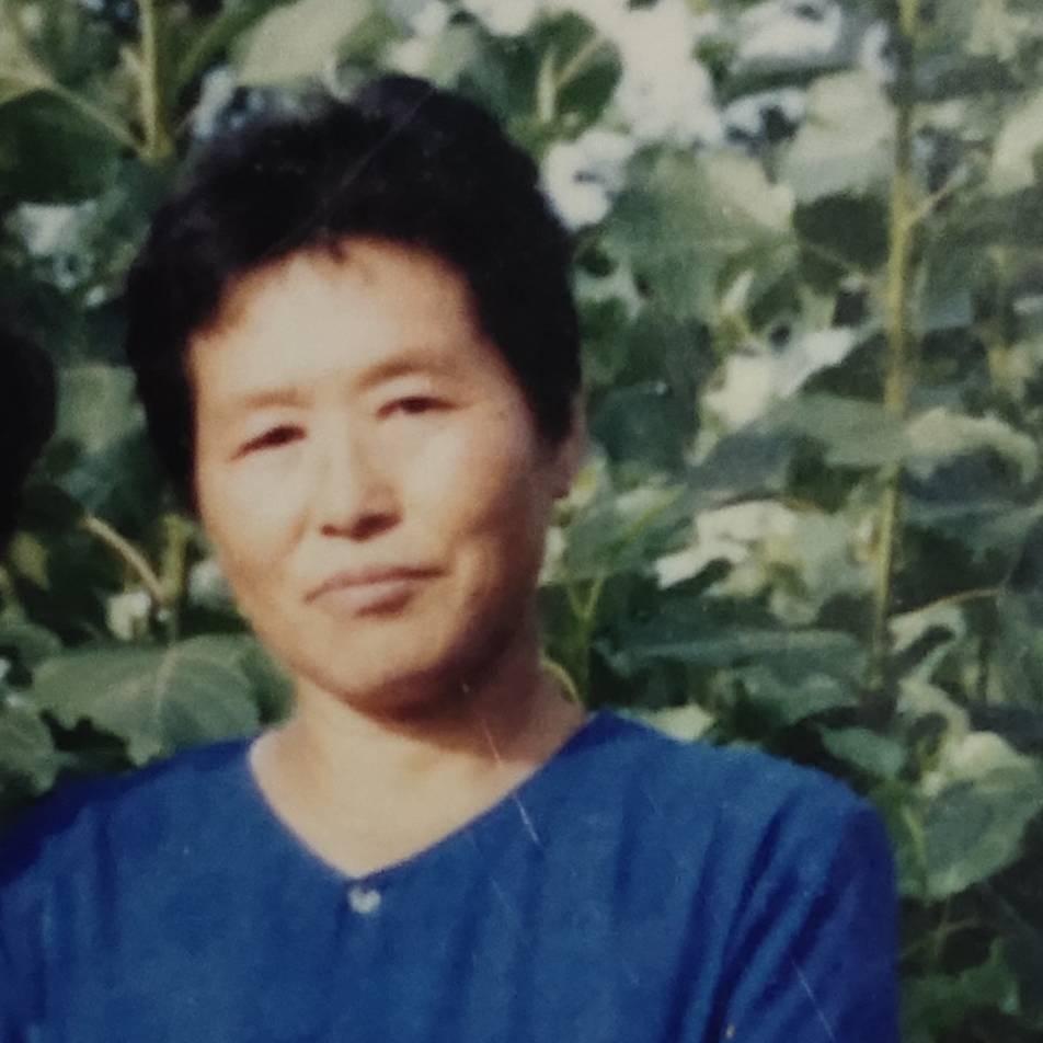 贺秀荷小号