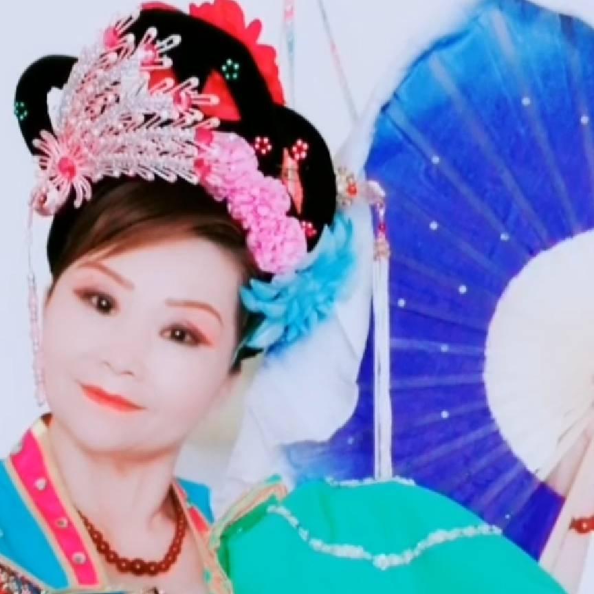 .二人转.王艳