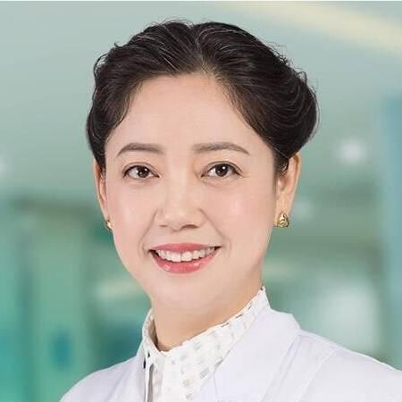 送子阿姨孙月洁
