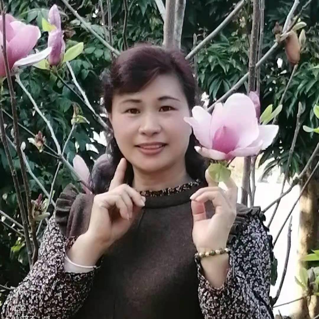 华华（明媚团队）