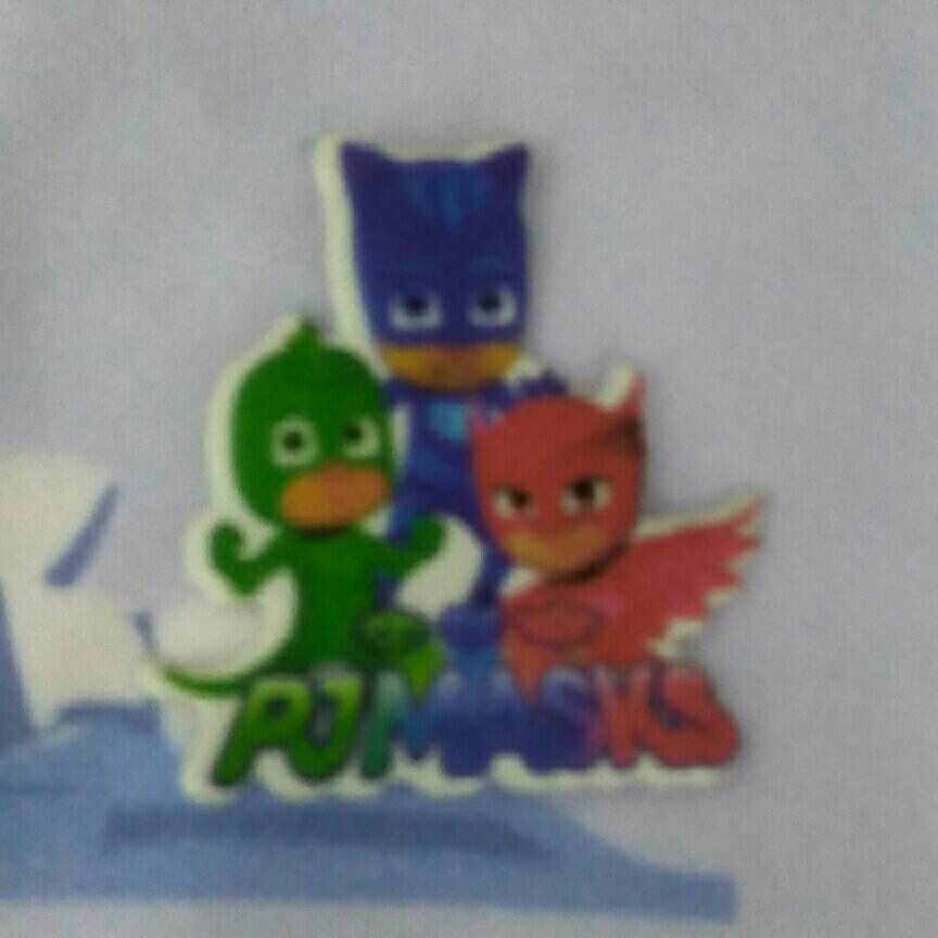 睡衣小英雄，猫小子