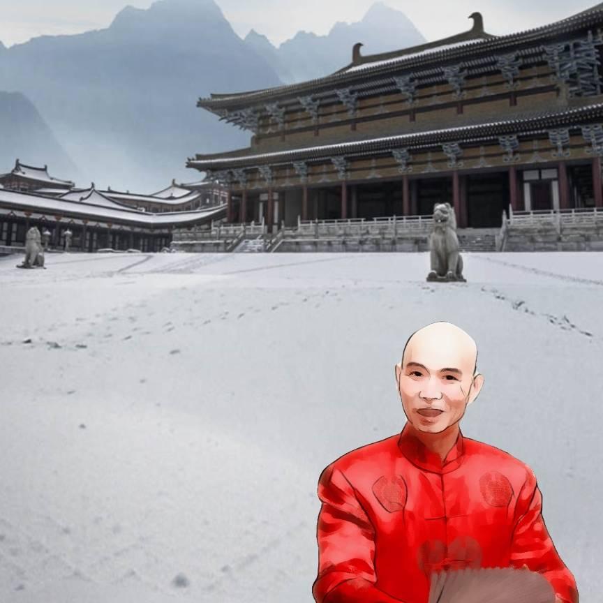 四川评书
