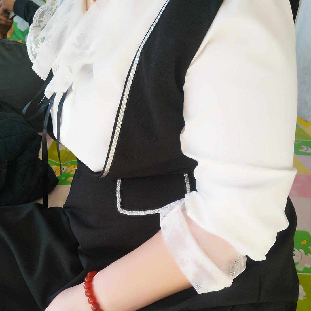 魅惑小女人66