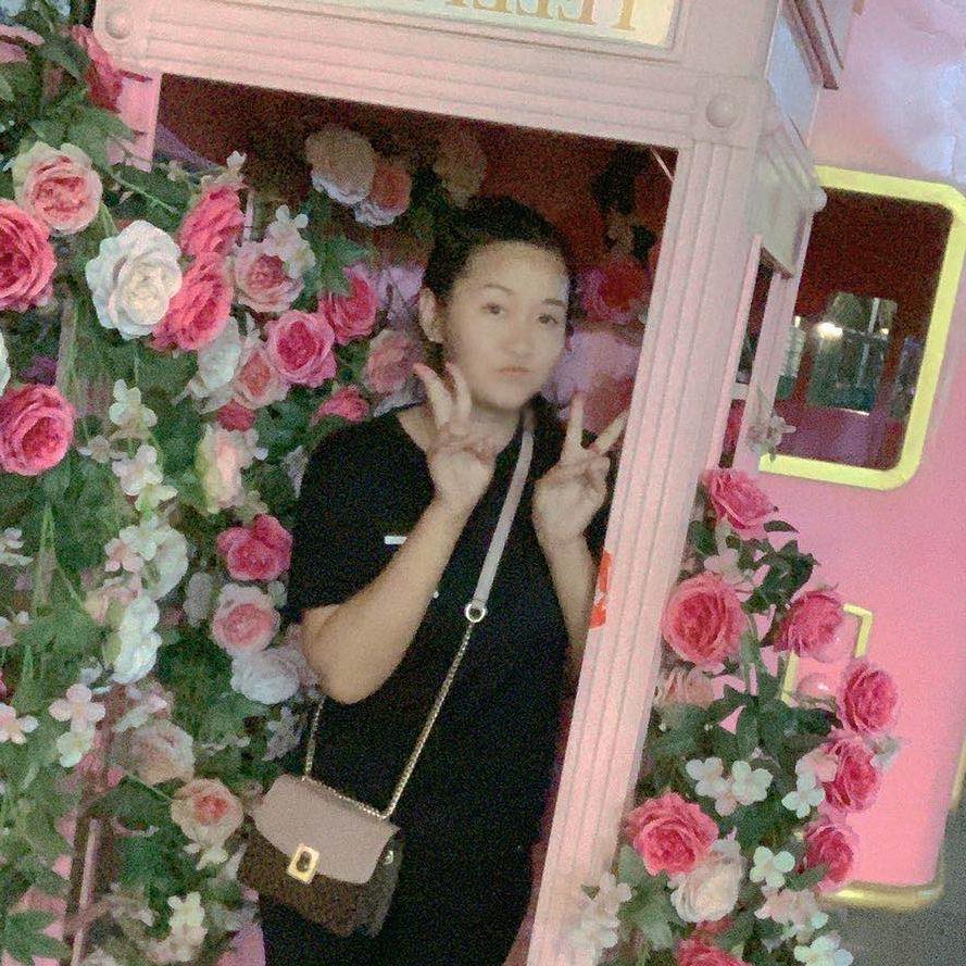 🔥山上的🌹云云