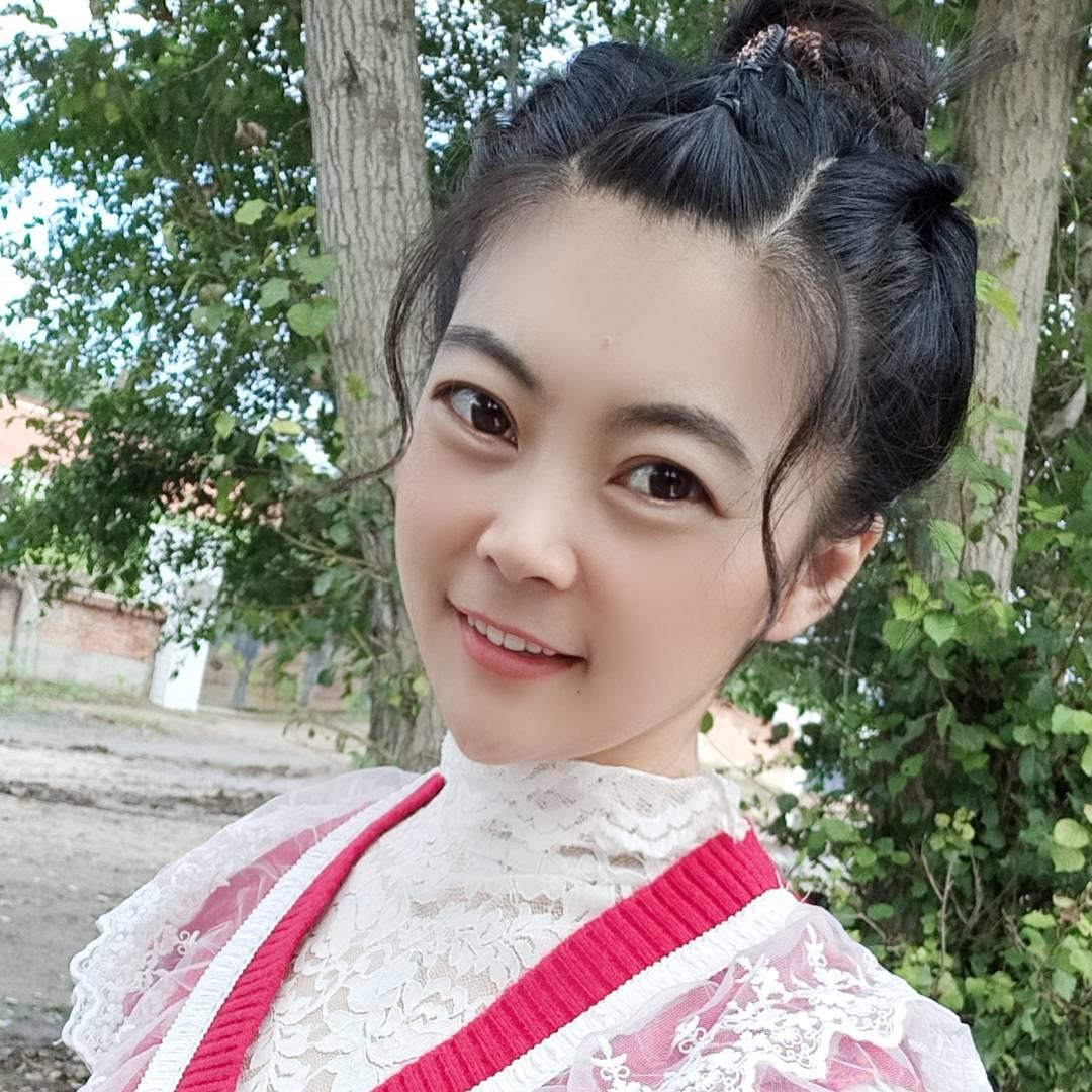 小月妹妹.记录生活