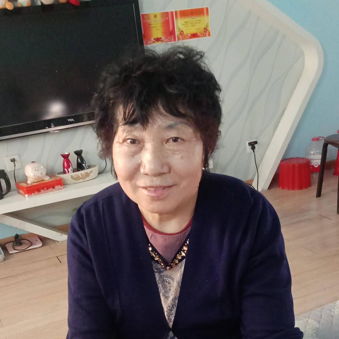 兰兰阿姨
