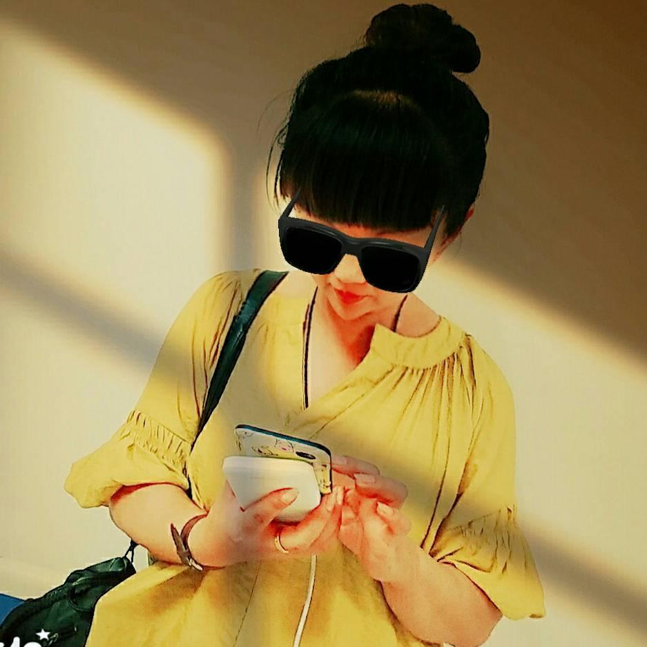 💅M✨爱上曳步舞