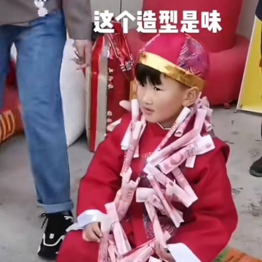 单枪小霸王