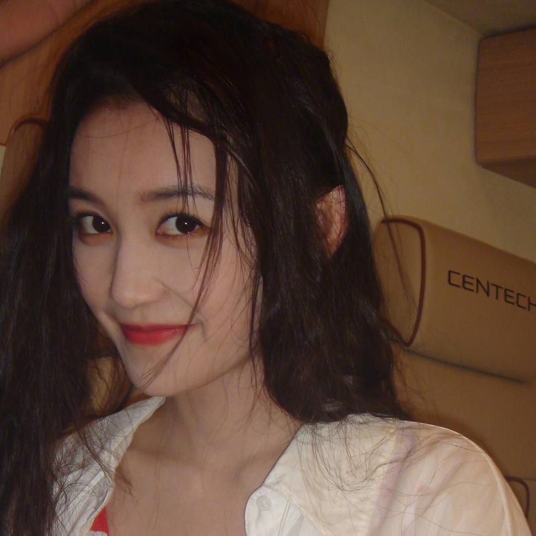 真的会谢:女士