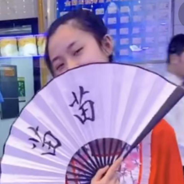 金刚山烧烤苗苗