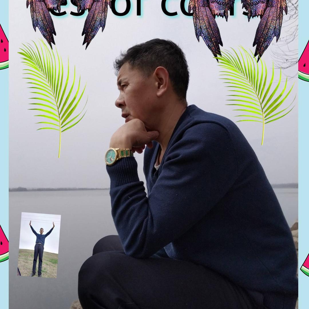 老王创.业