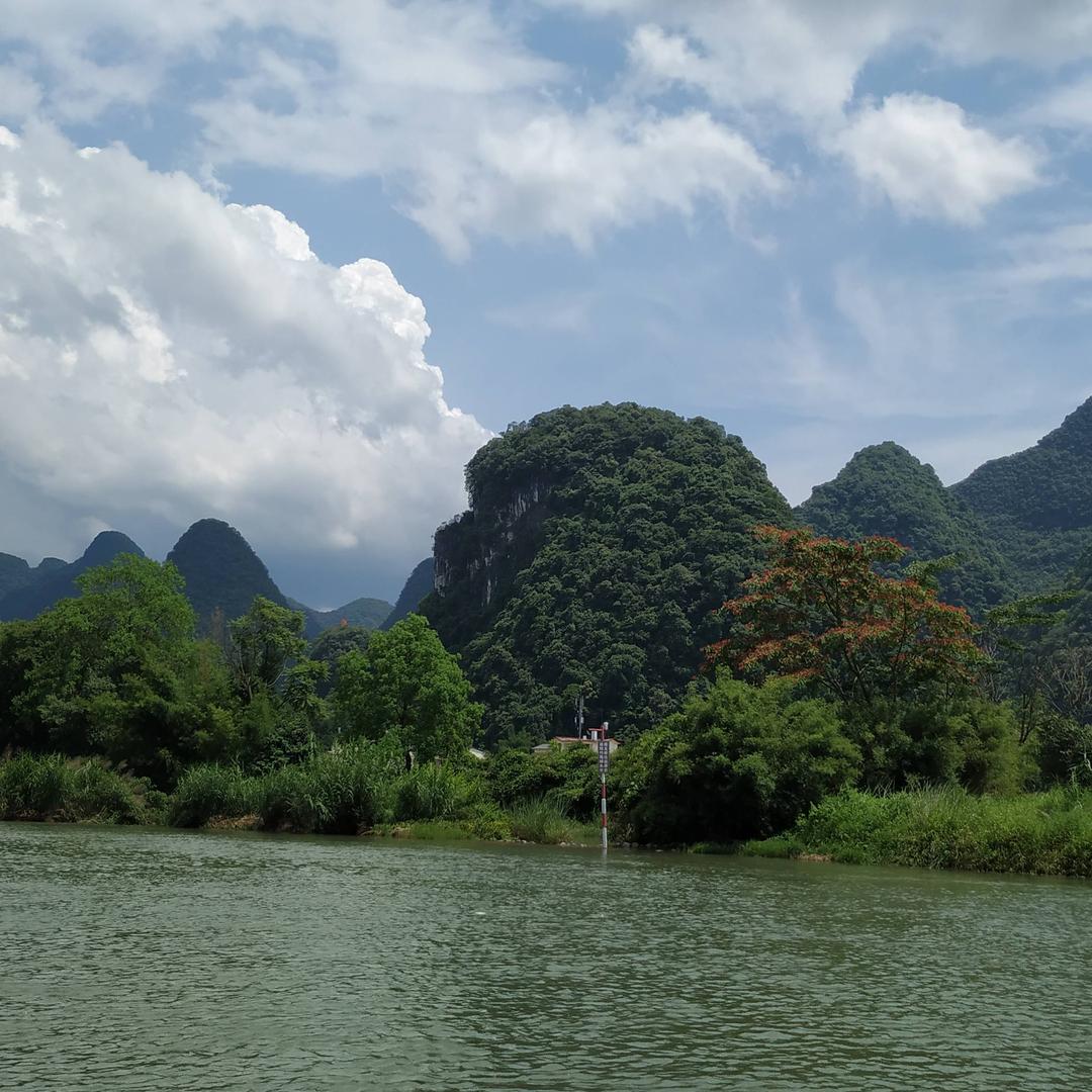 一生有你