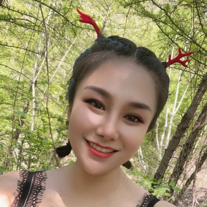 金子鹿姐🦌刚刚哒