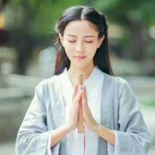 正能量！