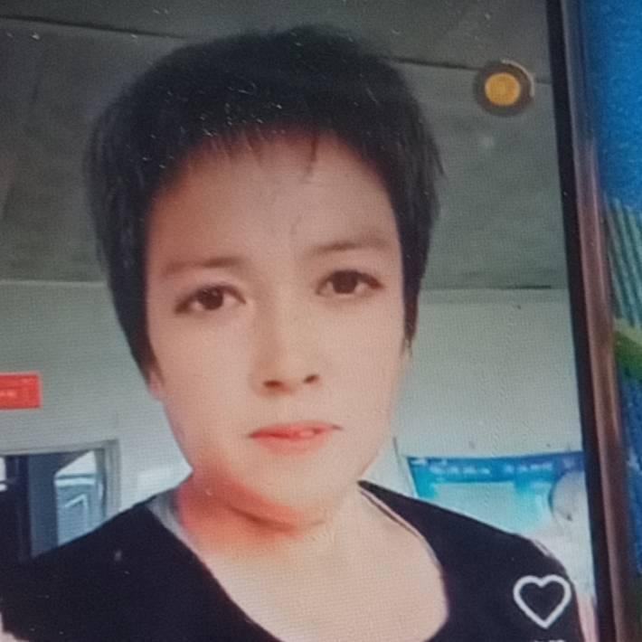 幸福美满