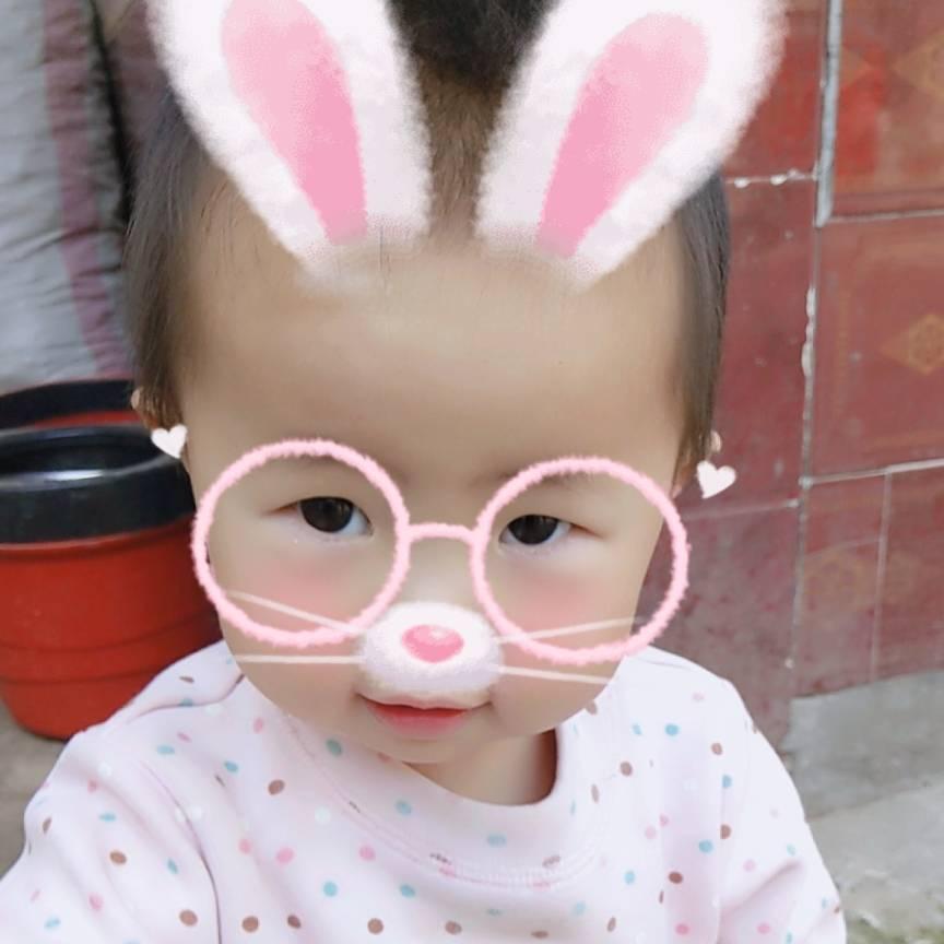 晴儿妈