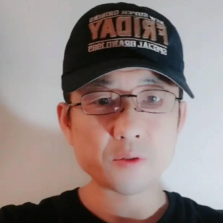 逗浪唱，辽哥