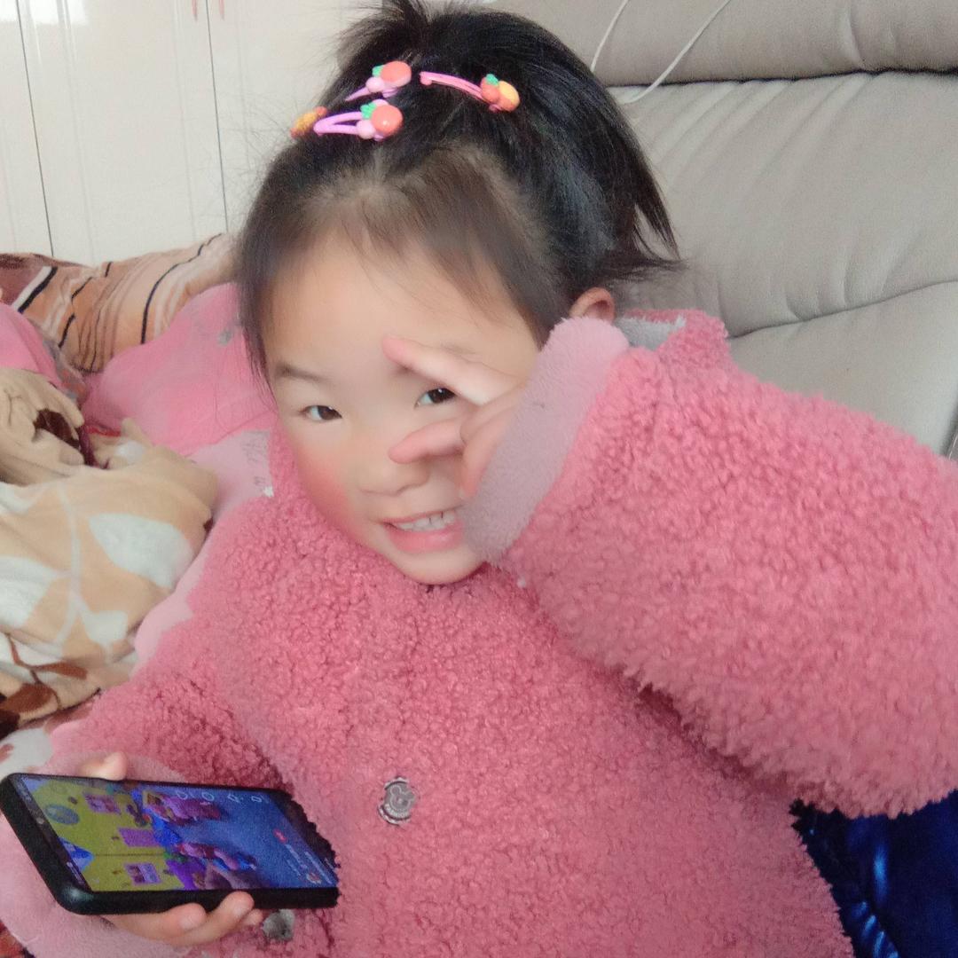 农村人☞小能妞