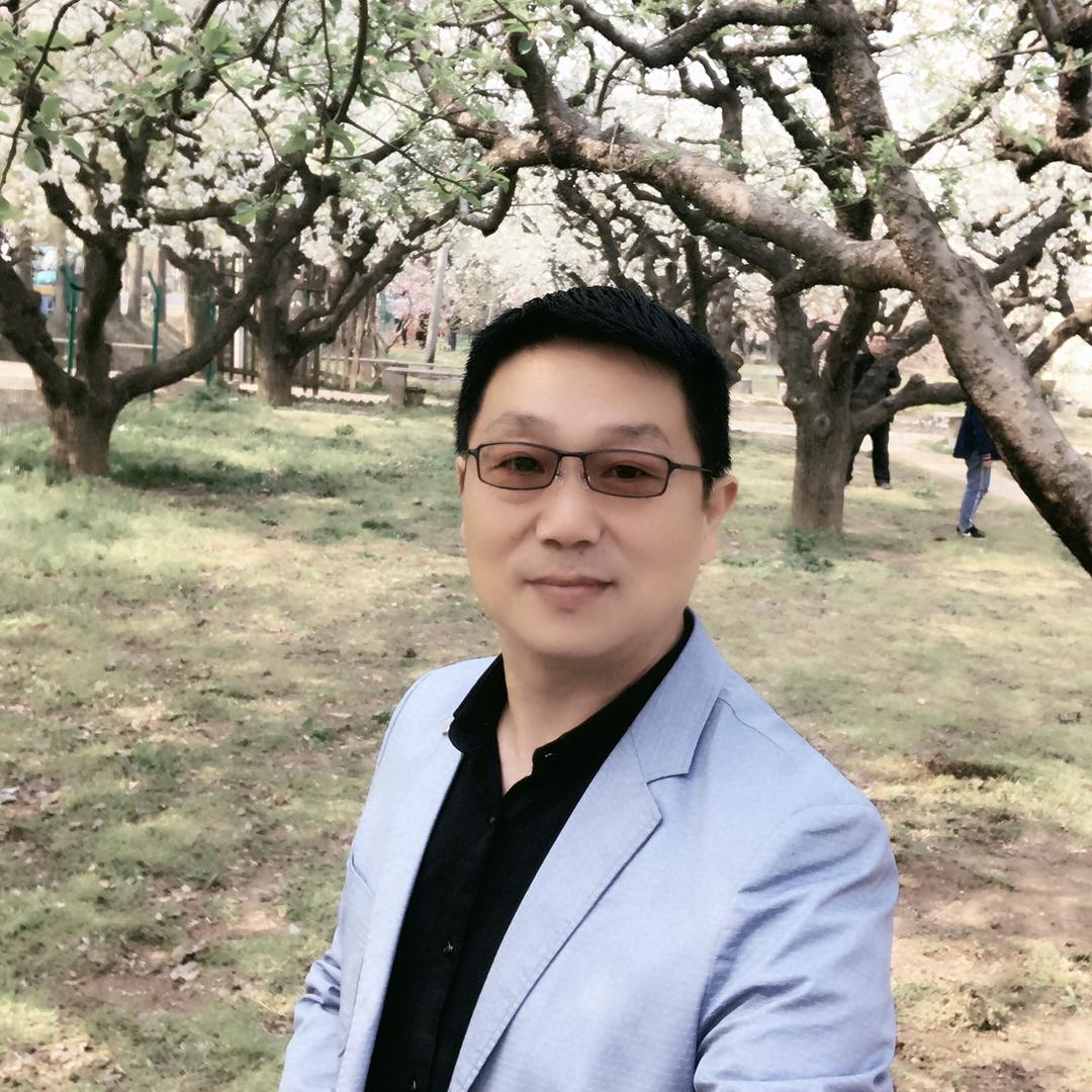 李军（军哥嘹亮）