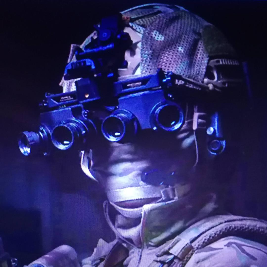 Veteran820
