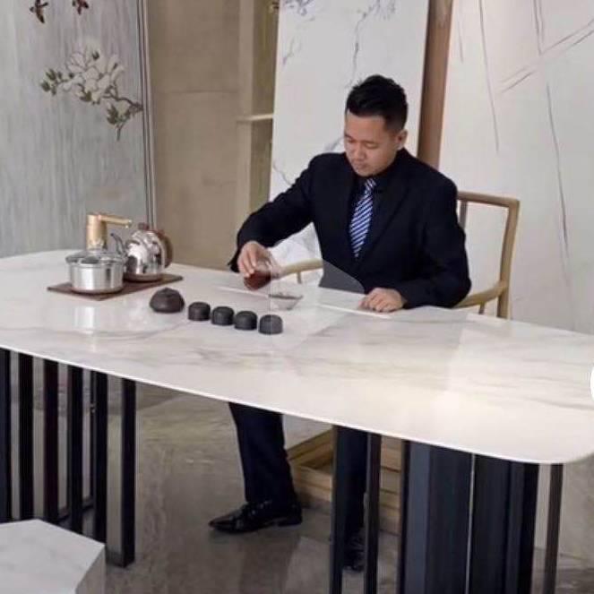 卓易，唐梦，岩板售后。