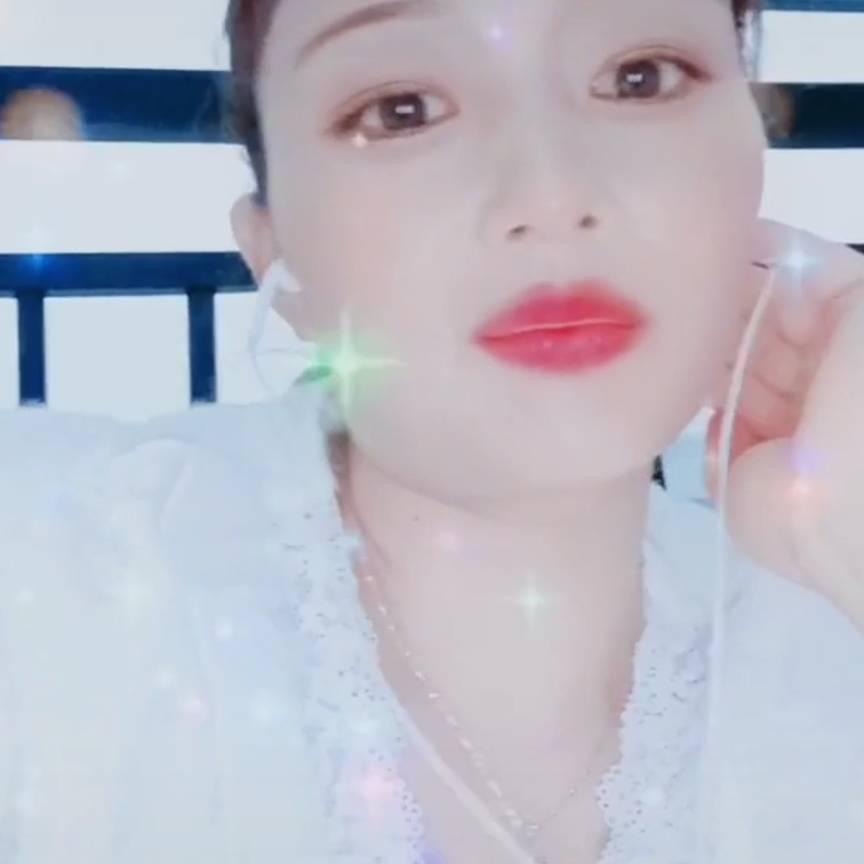 小樱桃新人首播第一天