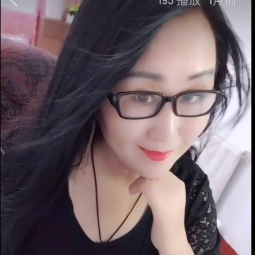 秋天觅知己
