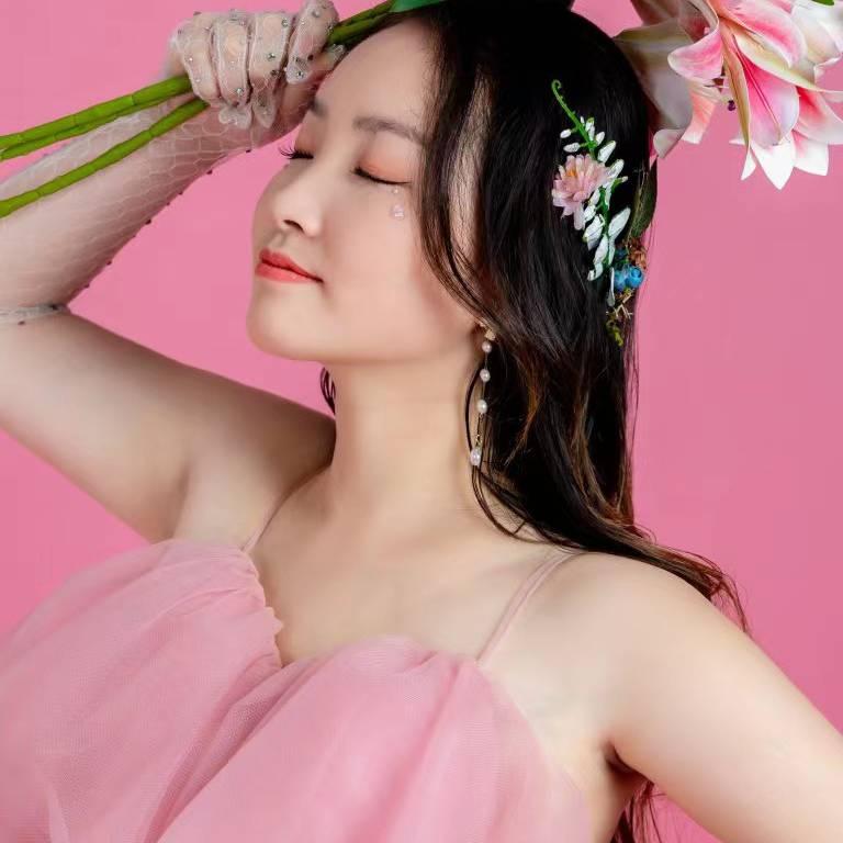 倾尽年华终是梦