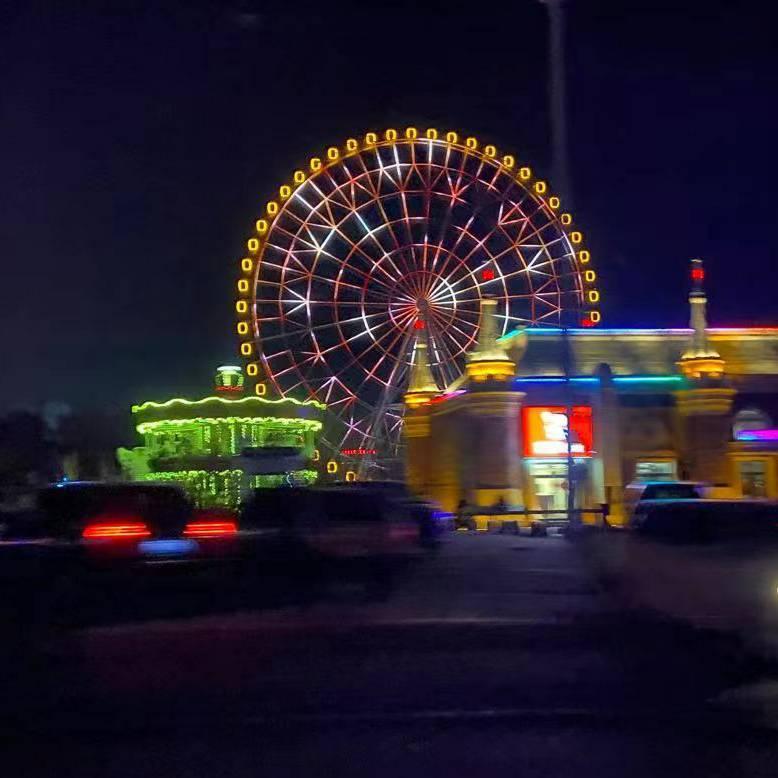团团圆圆