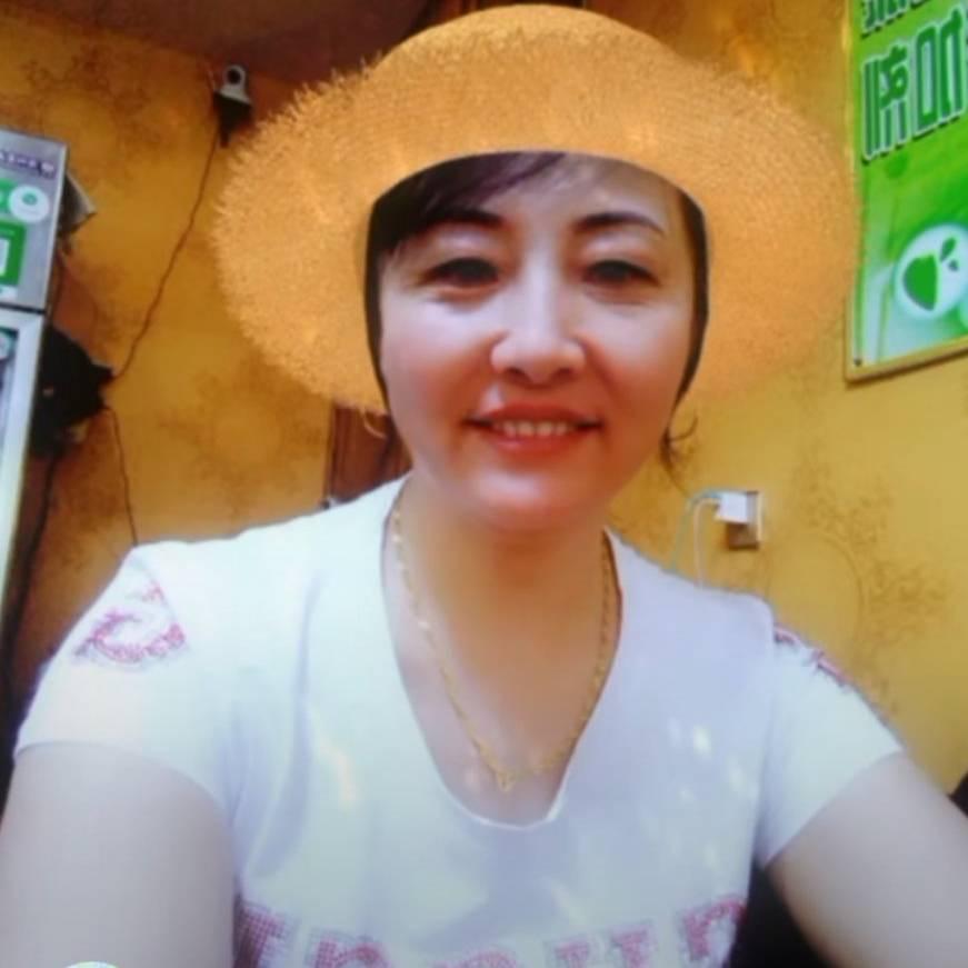🌸彩色调的女人💞