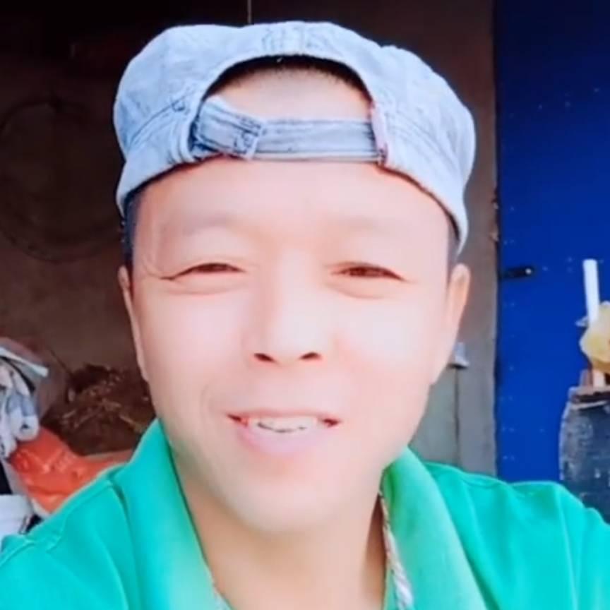 农民工🎤阿华