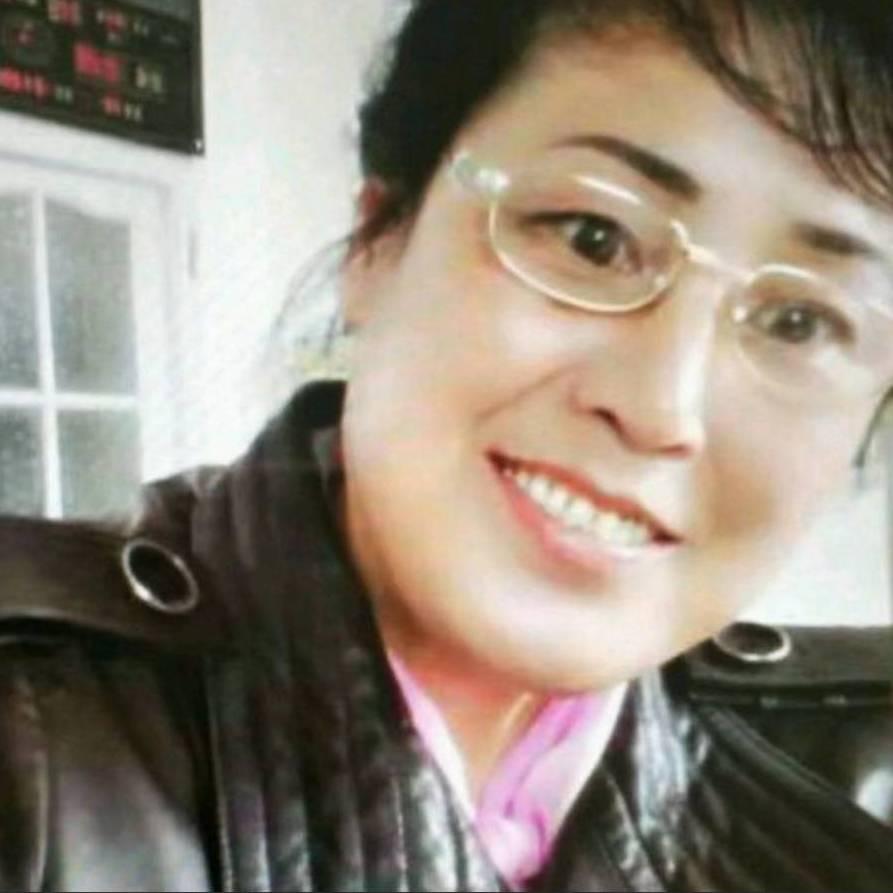 刘英慧@