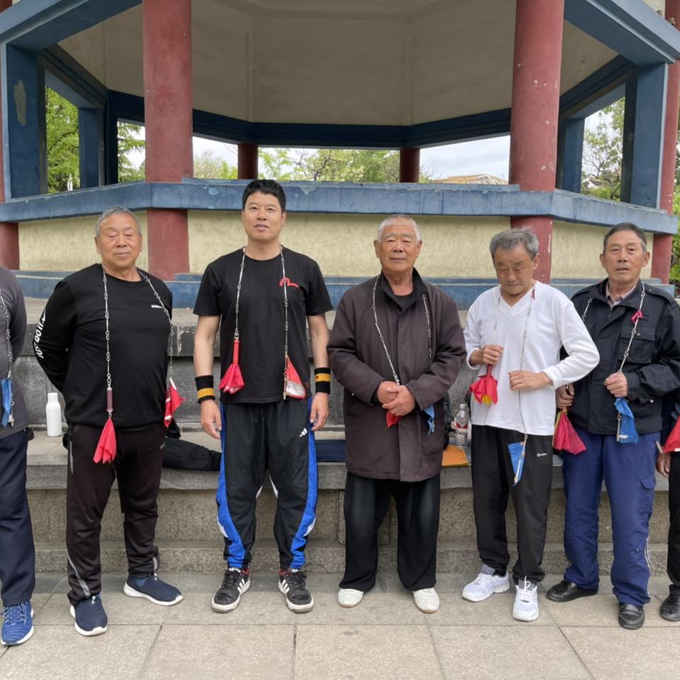 神武鞭记
