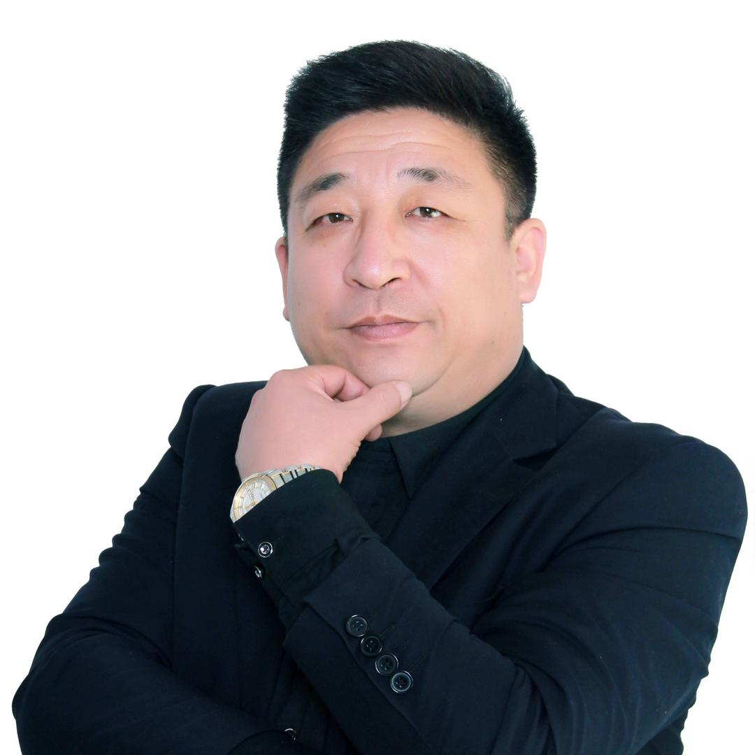 山东大汉