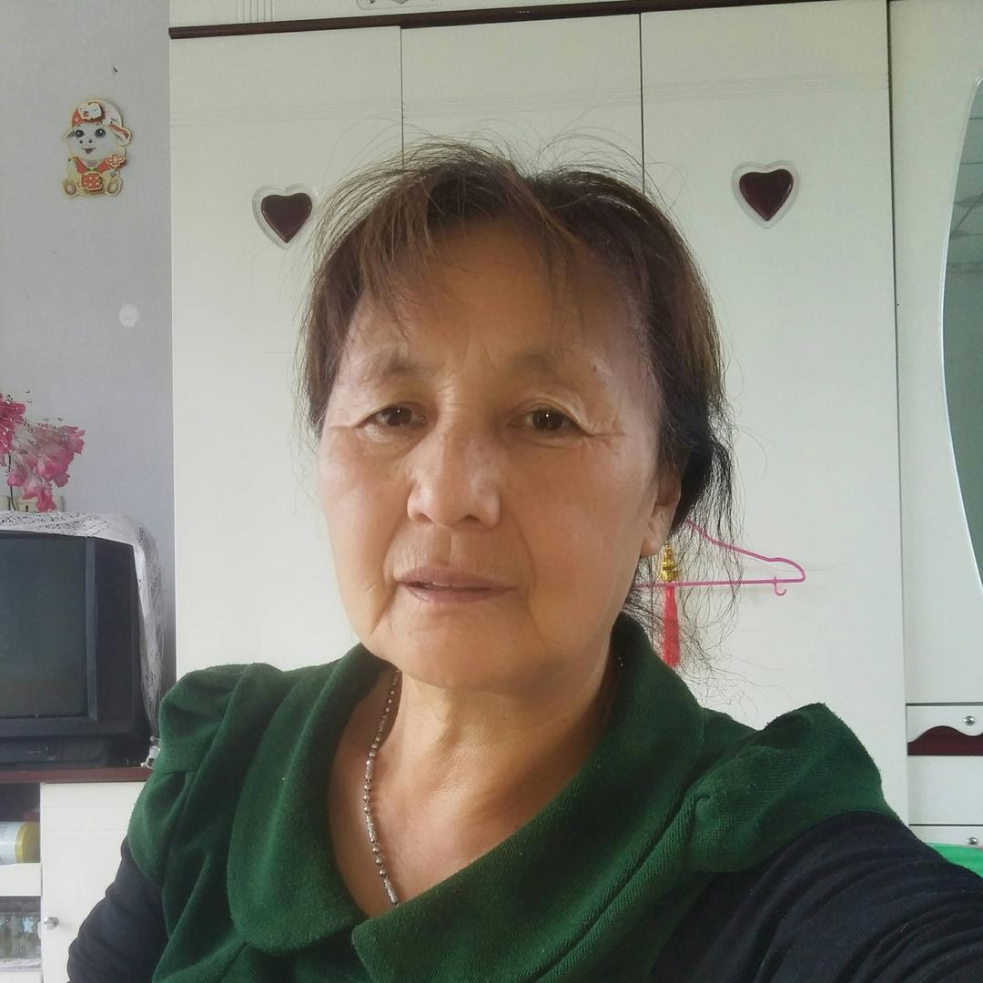 老付