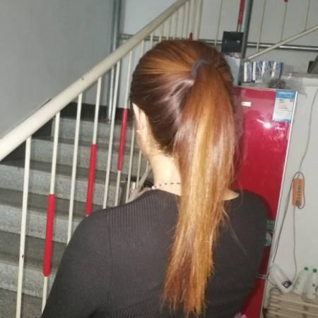 英子健身