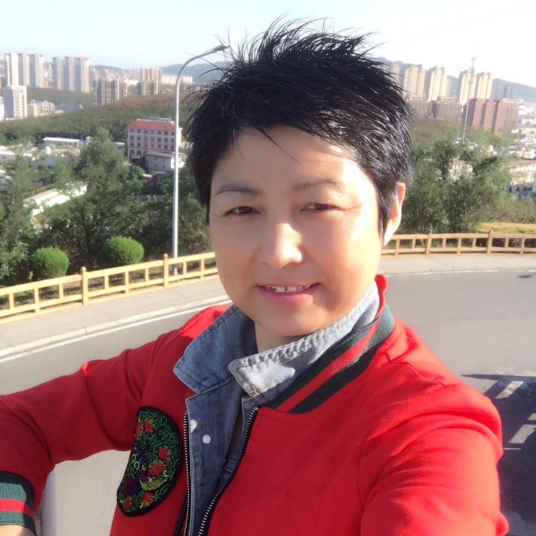 阜新一姐